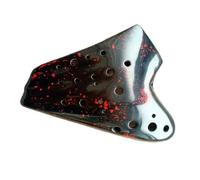 Mini Ocarina Triple Ocarina 16 Hole Ocarina of Time Professional Instruments Offers Legendary Ocarina
