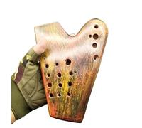 Mini Ocarina Triple Ocarina Alto AF Ocarina of Time Professional Instrument Accessories Legendary Ocarina