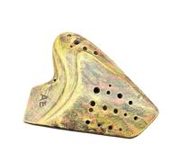 Mini Ocarina Triple Ocarina Alto E Ocarina of Time Professional Instruments Offers Legendary Ocarina Flute