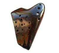 Mini Ocarina Triple Ocarina Base Instrument 16 Hole Ocarina of Time Professional Instruments Offers Accessories Legendary Ocarina