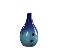Mini Ocarina Vase Ocarina 6 holes ac key school teaching style ocarina music teaching instrument(3)