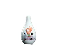 Mini Ocarina Vase Ocarina Musical Instrument Tourist Attractions Ornaments Guanyin Hand Flute(3)