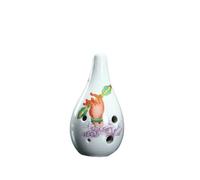 Mini Ocarina Vase Ocarina Musical Instrument Tourist Attractions Ornaments Guanyin Hand Flute(4)