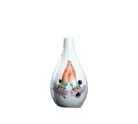 Mini Ocarina Vase Ocarina Musical Instrument Tourist Attractions Ornaments Guanyin Hand Flute(6)