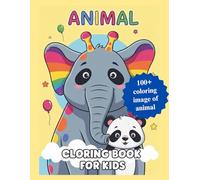 mini ocean coloring book for kids: A Simple, Chunky-Lined Activity Book with 100+ Single-Sided Pages for Beginners, Toddlers & Preschoolers