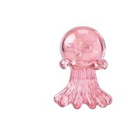 Mini Octopus Soft Cute Squishy Stress Ball, Sensory Relax Slow Rebound, Help with Focus and Stress Relief Anxiety Relief Fidget for Adults Ideal for Office School Travel. Pink