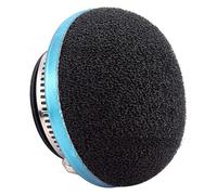 Mini Off-Road Motorcycle ATV Four Wheels ATV 35-60MM Air Filter Air Filter Cleaner 50CC-300CC(Black)