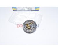 Mini One Mini Cooper S Thermostat WAHLER FACET 7.8524 OE 11531485847