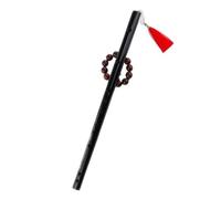 Mini One Session Adult Beginner Professional Instrument Flute Bk G(Black G)