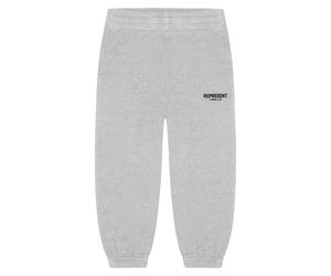 Mini Owners Club Joggers - unisex - REPRESENT - Sweatpants - Gray - 4 Y - Kids 4 Y