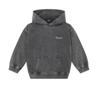 Mini Owners Club Script Hoodie - unisex - REPRESENT - Kids Sweatshirts - Gray - 5 Y - Kids 5 Y