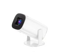 Mini P30 Newly 1080P Android11 Projector Support 4K Video Smart WiFi 200ANSI BT5.0 for Outdoor Home Theate