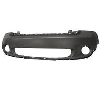MINI PACEMAN Coupe Front Bumper Primed No Chrome Trim 2010-2016