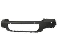 MINI COUNTRYMAN Estate Rear Bumper Primed With PDC Chrome Line Model 2010-2016