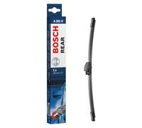 Bosch Rear Wiper A 281 H - Excellent Cleaning Performance - Replacement Blade for Back Windscreen - 1 Blade, 280mm
