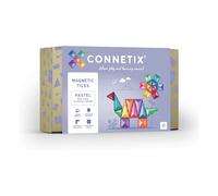 Mini pack - 32 pieces Pastel one size