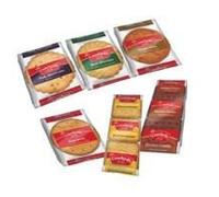 Mini Pack Biscuit 100xPK3