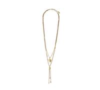 Mini Paddington Necklace - female - Chloé - Necklaces - Yellow - ONE SIZE - Accessories ONE SIZE