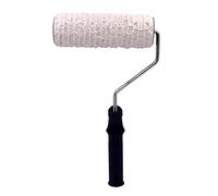 Mini Paint Roller Brush 5/8/10inch Home Wall Decor Roller 8inch 2201TS 8 Inch 2201TS 33.5x18x5.5 cm
