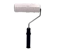 Mini Paint Roller Brush 5/8/10inch Home Wall Decor Roller 8inch 2205TS 8 Inch 2205TS 33.5x18x5.5 cm