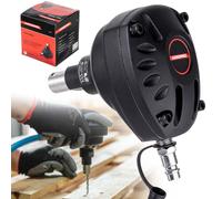 Mini Palm Flooring Nailer Pneumatic Air Nail Gun 40 to 120mm AEROPRO