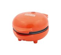 Global Gizmos 12cm Pancake Maker - Orange