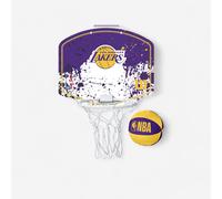 Mini-panier De Basket NBA Los Angeles Lakers