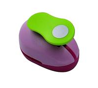 Mini Paper Hole Punch, 9mm Craft Hole Circle Punch Handmade Scrapbook Paper Puncher Different Size of Scrapbooking Punches Crafting Designs for Office Supplies Card Making DIY Albums Photos,9mm