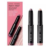 Mini Party Prep Long Lasting Cream Shade Duo