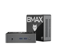 Mini Pc 8GB DDR4 256GB SSD Windows 11 Pro Gemini Lake J4105