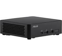 Mini-PC / Barebones ASUS NUC GEN13 Bravo Canyon NUC14RVKU5000R2 EU COR NEW