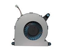 MINI PC Cooling Fan For ASRock Industrial 4X4-AI340 4X4 BOX-AI340 DC5V 0.60A