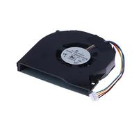 Mini PC CPU Cooling Fan Spare Part, Compatible With Intel NUC5i7RYH, NUC6i3SYH, NUC6i3SYK, NUC6i5SYH, NUC6i5SYK, NUC7i3BNH, NUC7i3BNK, NUC7i5BNH