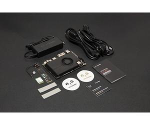 Mini PC hackable 32GB RAM 500GB SSD M.2 NVMe Intel Core i5-1340P GPIO header UK