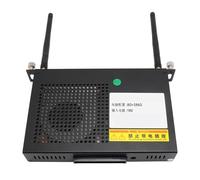 Mini PC I5/i7, 4K 60Hz Small, PC 8GB DDR4 256GB SSD 12th 13th Gen Mobile Processor Built in Industrial Control Small Desktop Computer (CPU for I7 1355U 180 * 120 * 30mm)