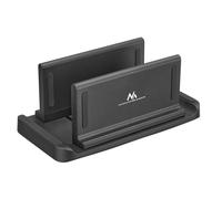 Mini PC Thin Client Holder Desk Stand VESA Mountable 5mm-70mm Adjustable Sturdy