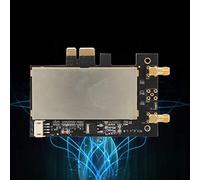 Mini PCI E Wireless Netword Card Adapter, 2.4 5G Dual Band Express Wi Fi for 7260HMW Atheros AR5B225 Window 7 8 10 LinuxMini to Network Bluetooth