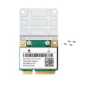 Mini-PCIE Card 2033Mbps 9260AC 2.4G/5GHz BT 5.0 WLAN WiFi Card Dual Band 802.11Ac Laptop Deskktop for 10/11