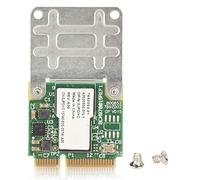 Mini PCIE Hardware Decoder, 1080P Full HD Real Time Decoding Computer Video Decoder, Mini PCIE Slot Special Design Stable for Player HD Video for Flash Player Media Player