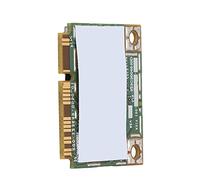 Mini PCIE Wifi Card, 802.11AC Dual Band Wireless Network Card, BCM94352HMB BT 4.0 Network Card for Win7/Win8/Win10
