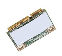 Mini PCIE Wifi Card, BCM94352HMB BT 4.0 Network Card, 802.11AC Dual Band Wireless Network Card for Win7/Win8/Win10