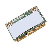 Mini PCIE WiFi Card,BCM94352HMB DW1550 Wireless Network Adapter,Dual Band 2.4G/5G Network Card,802.11AC,for Windows7/8/10