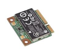 Mini PCIe Wireless Network Card, 300Mbps BT4.0 for Desktop PC | Dual-mode wireless connectivity, BT4.0 adapter, stable signal reception