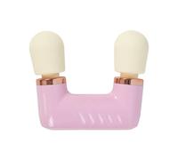 Mini Percussion Massager - Compact Handheld Design, Deep Muscle Relaxation, Quiet Motor, Ergonomic Grip Comfort | Ideal for Post Workout Recovery Muscle Relief Home After Long Day Travel Rel