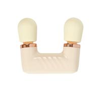 Mini Percussion Massager, Double Head Massage | Muscle Relaxation Device - for Athletes, Professionals, Workers, Travelers, Fitness Lovers, Home, Office