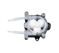 Mini Peristaltic Pump Peristaltic Pump Fish Filter Laboratory Bioengineering G528 DC12V (2*4(Tube))