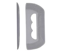 Mini Pet Hair Remover - Carpet Brush and Lint Remover | Reusable Rubber Sheet Lint Removal for Carpet Rug Couch Auto Detailing Furniture