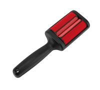 Mini Pet Hair Roller Extra Sticky Lint Remover Tool for Neat Look on the Go Non Mess Easy to Operate