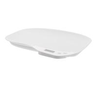 Mini PET Weight Scale Digital Scale for Puppies and Kittens | 10 Kg Capacity, ABS Body, Easy-read Display, Travel Vet Visits, Animal Breeders and Veterinarians
