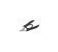 Tamiya 300074084 Mini Bending Pliers for PE, Black/White